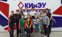 Экскурсии, которые учат беречь, помнить и ценить